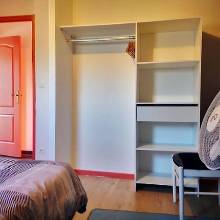 No2 Appartement Entier Sweet Et Cosy Parking Gratuis Hérouville-Saint-Clair Dış mekan fotoğraf